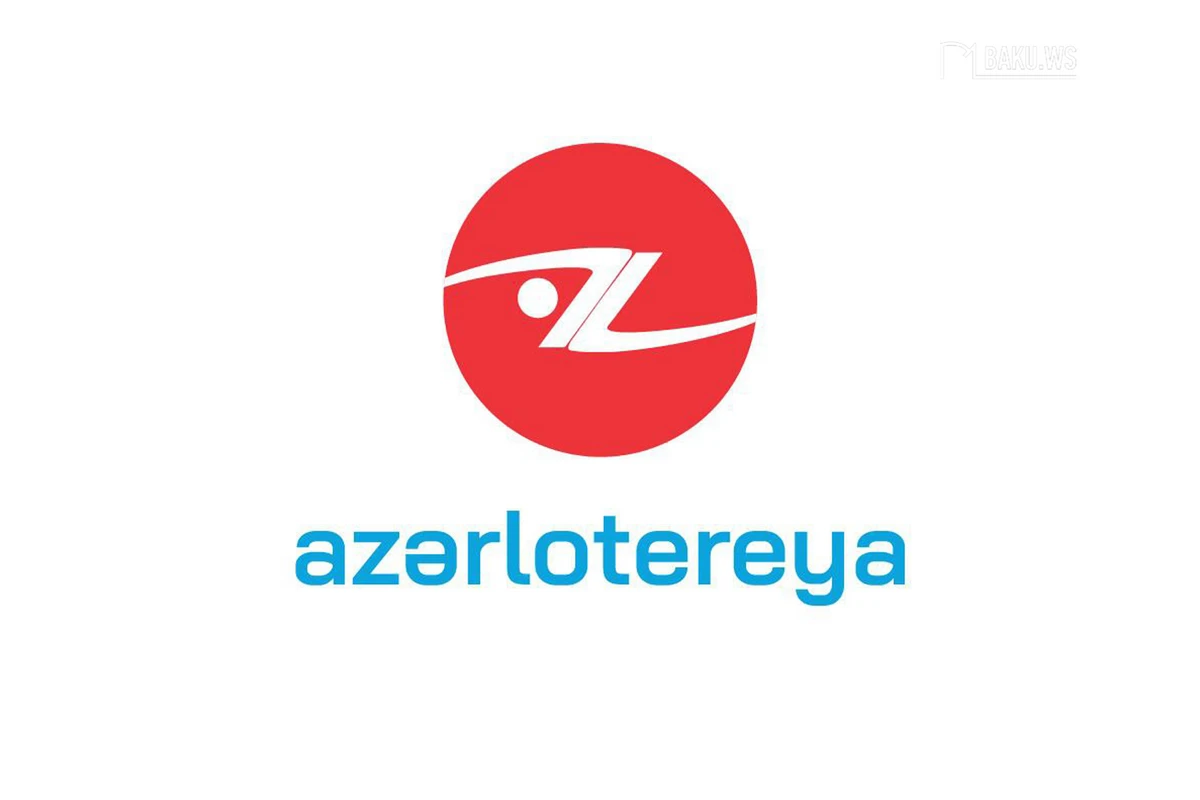 “Azərlotereya” ASC 5 milyon manatdan çox vergi ödəyib -  FOTO