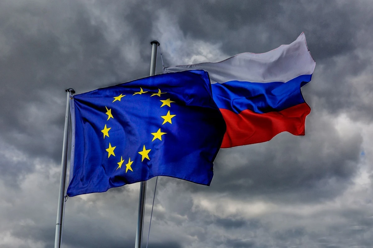 Россиянам могут закрыть дорогу в Европу