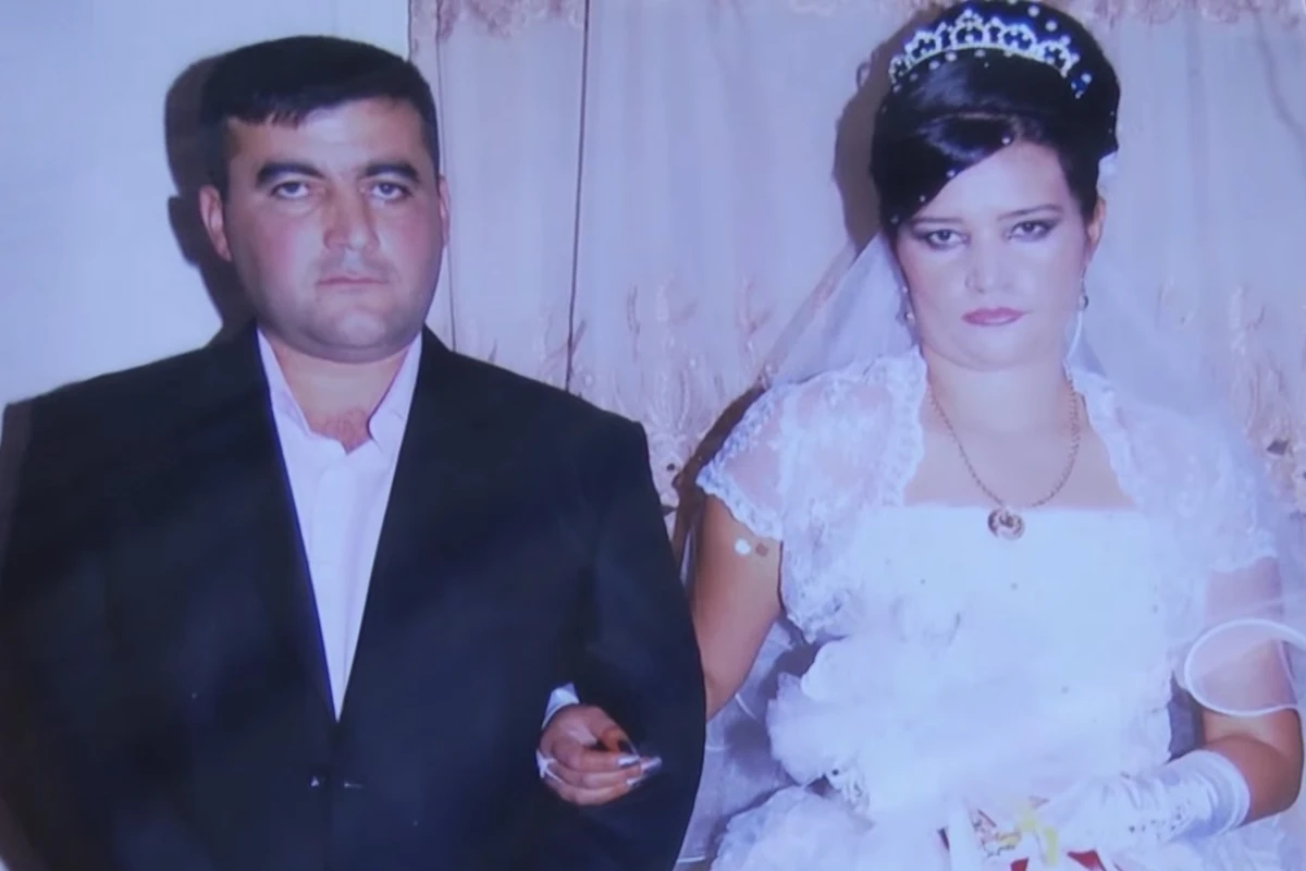 10 gündür itkin düşən qadın tapıldı - YENİLƏNİB + FOTO/VİDEO