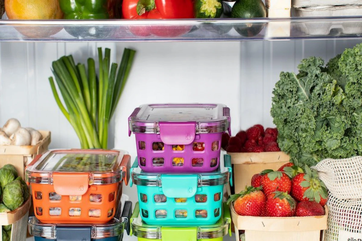 Какие продукты нельзя хранить в холодильнике?