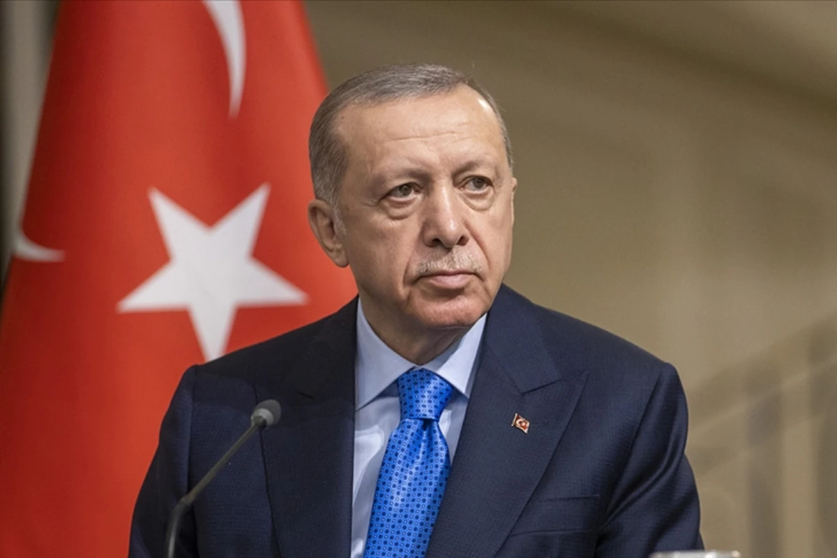 Ərdoğan: Yeni bir Çernobıl yaşamaq istəmirik Ərdoğan: Yeni bir Çernobıl yaşamaq istəmirik