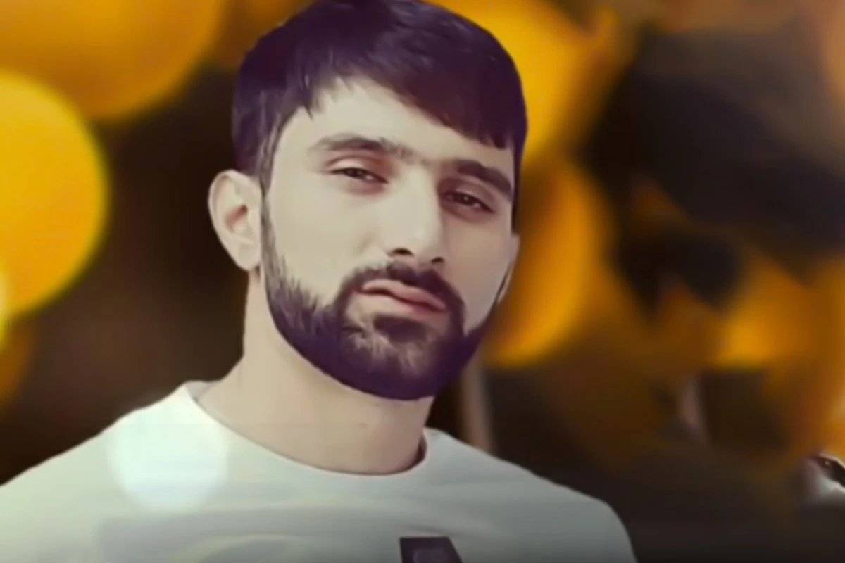 Narkotik vasitələri təbliğ edən İlkinin milyonlarla izləyicisi var imiş ...