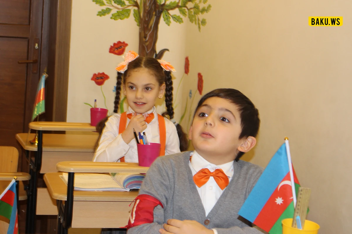 Bir uşağın məktəbə getməsi neçəyə başa gəlir? - QİYMƏTLƏR Bir uşağın məktəbə getməsi neçəyə başa gəlir? - QİYMƏTLƏR