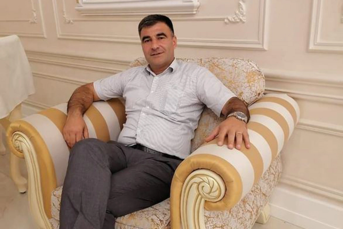 Müdafiə Nazirliyi vəfat edən polkovnik-leytenantla bağlı məlumat yayıb
