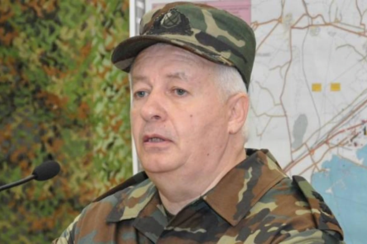 Etibar Mirzəyev: “İlkin hesablamalara görə, yanğın dörd min hektara yaxın əraziyə ziyan vurub” Etibar Mirzəyev: “İlkin hesablamalara görə, yanğın dörd min hektara yaxın əraziyə ziyan vurub”
