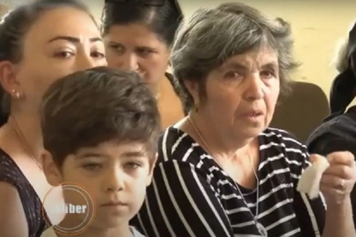 Правильный выбор для карабахских армян: Ответ очевиден - ВИДЕО