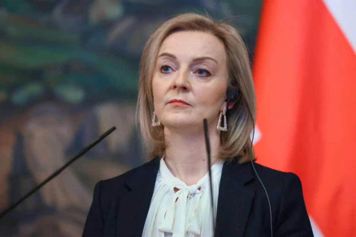 Britaniya xarici işlər naziri G20 sammitində Putini “söhbətə çağırmaq” istəyir