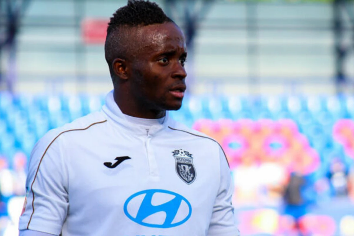Qarabağ yeni hücumçu transfer edir? - İDDİA