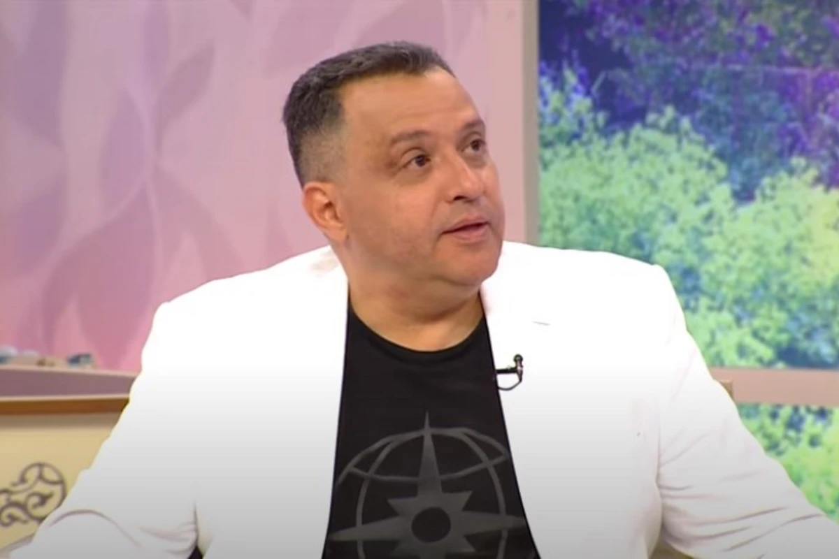 Çingiz Əhmədovdan ATMACA: Teatırda işləməyən aktyora aktyor kimi baxmıram - VİDEO