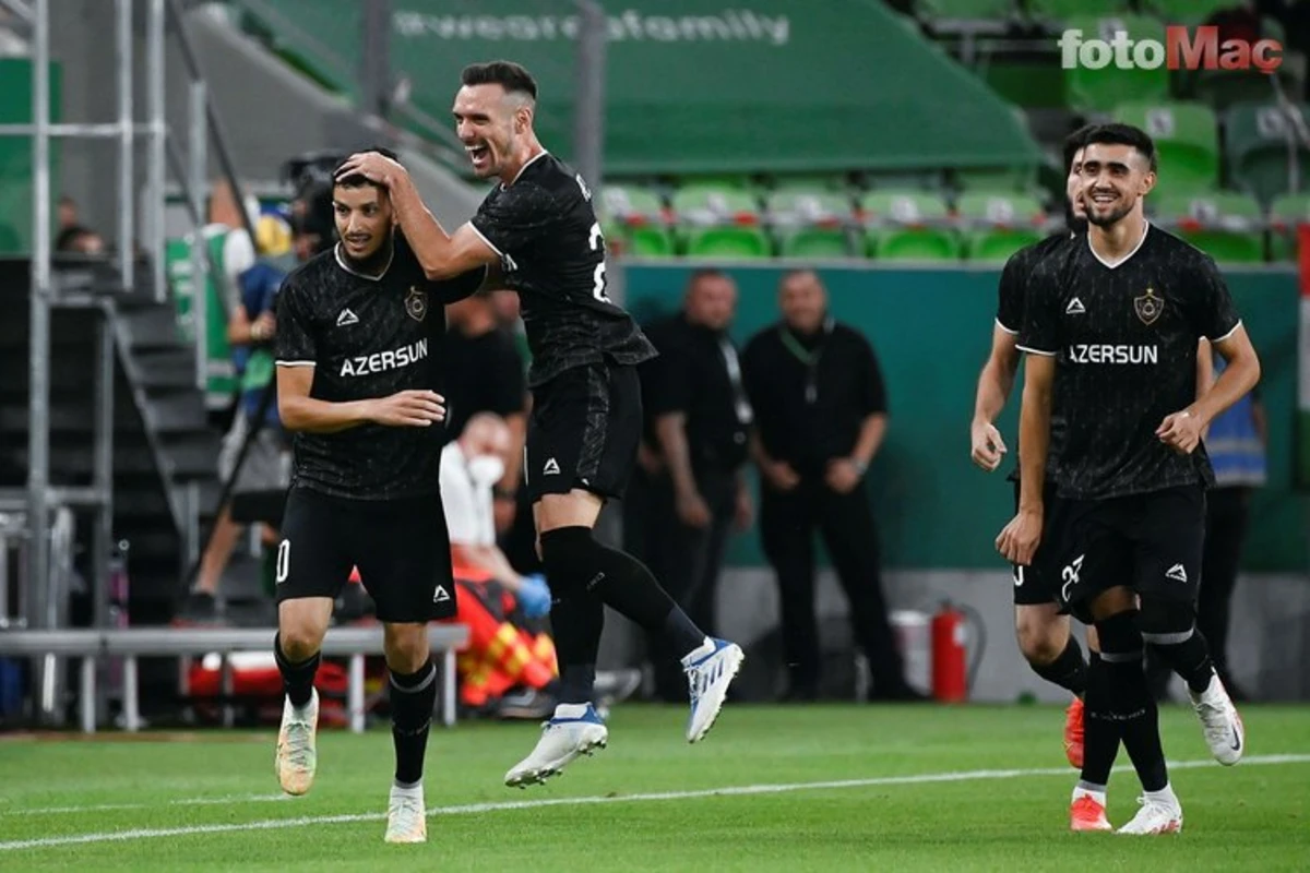 Qalatasaray Qarabağın azərbaycanlı futbolçularını transfer etməyə hazırlaşır