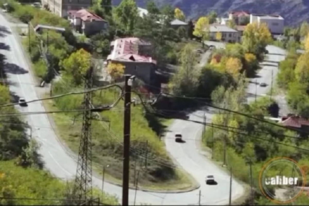 “Caliber”: Minallanmış cənnət: Laçında erməni terroru - VİDEO