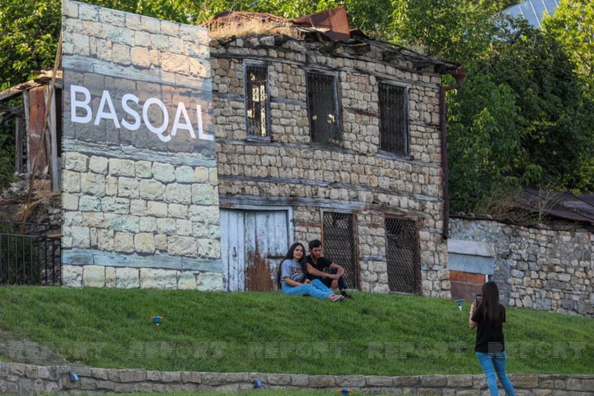 “Basqal” qoruğu və “Diri Baba” türbəsinə giriş qiymətləri müəyyənləşdirilib