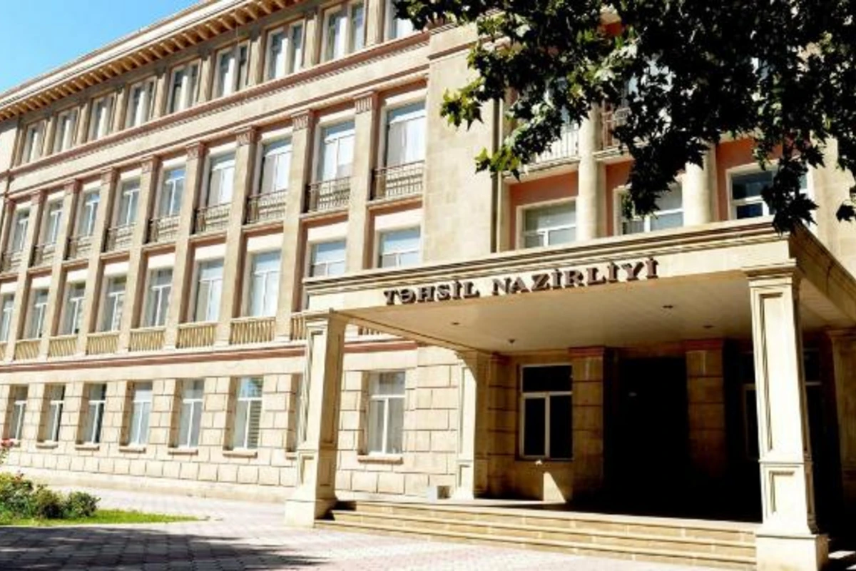 Kolleclərə qəbul olanlar üçün qeydiyyat başlayıb