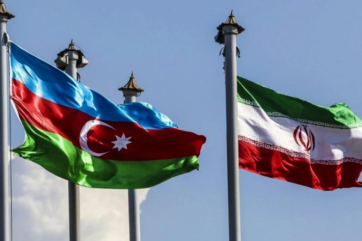 İran və Azərbaycan gömrük rəislərinin görüşü keçirilib
