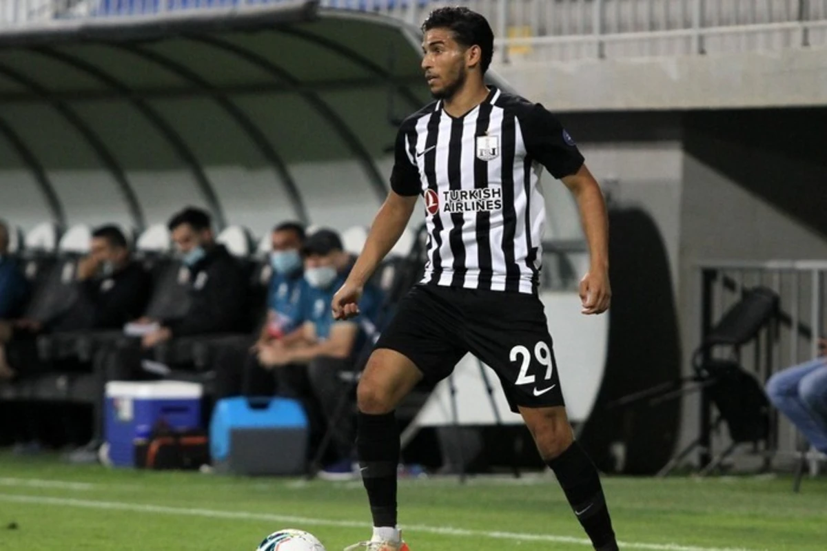 Tunis klubu Neftçiyə olan borcunu ödədi