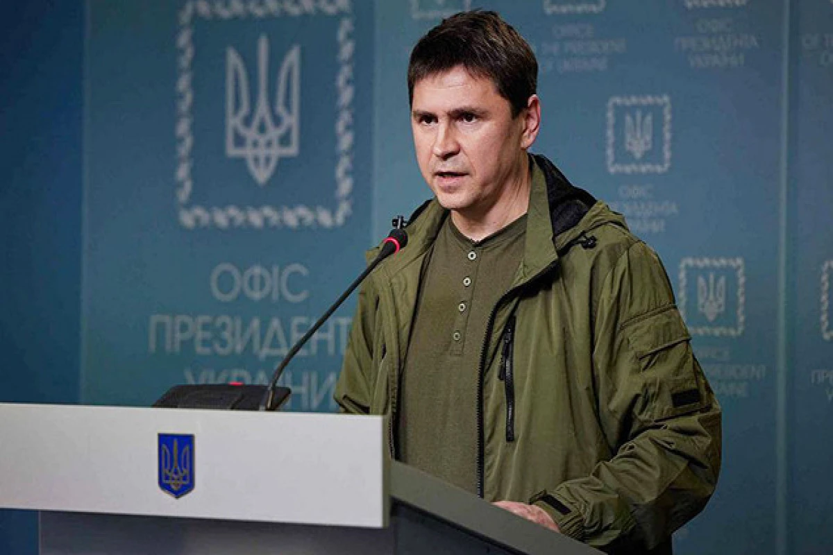 В Украине ответили на обвинение о причастности Украины к убийству Дарьи Дугиной