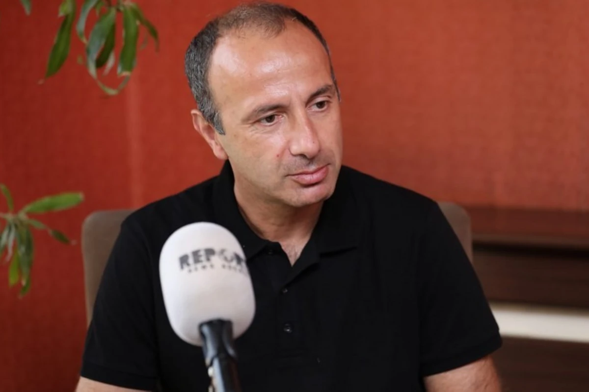 Portuqaliyalı hakim ilə bağlı Qarabağa XƏBƏRDARLIQ