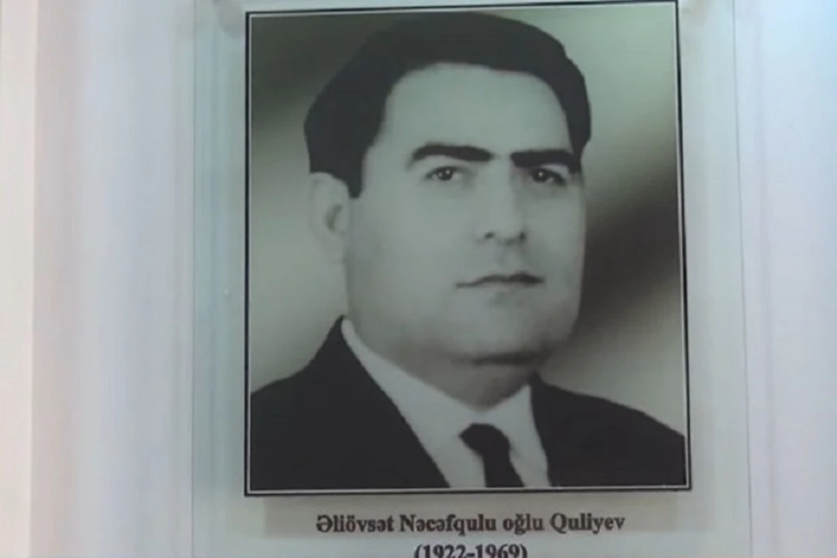 Mikoyana qarşı çıxan azərbaycanlı tarixçi - VİDEO