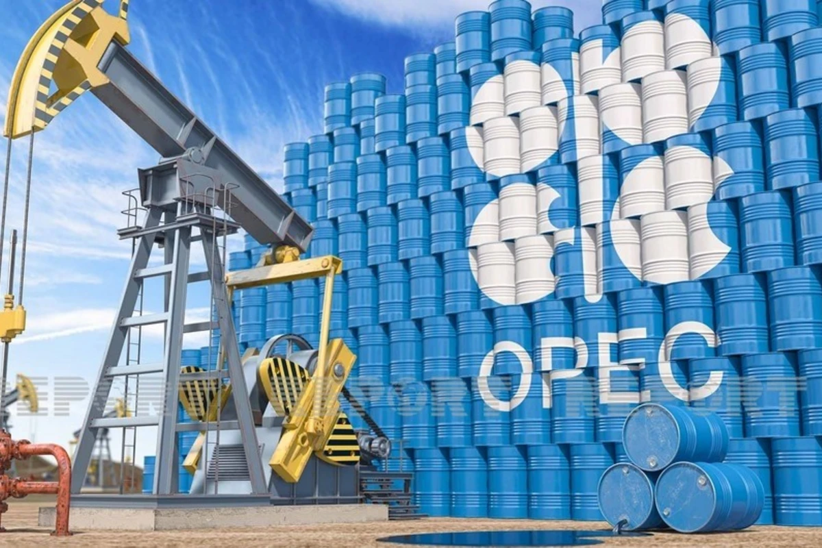 OPEC+ tezliklə yeni saziş üzərində işə başlayacaq