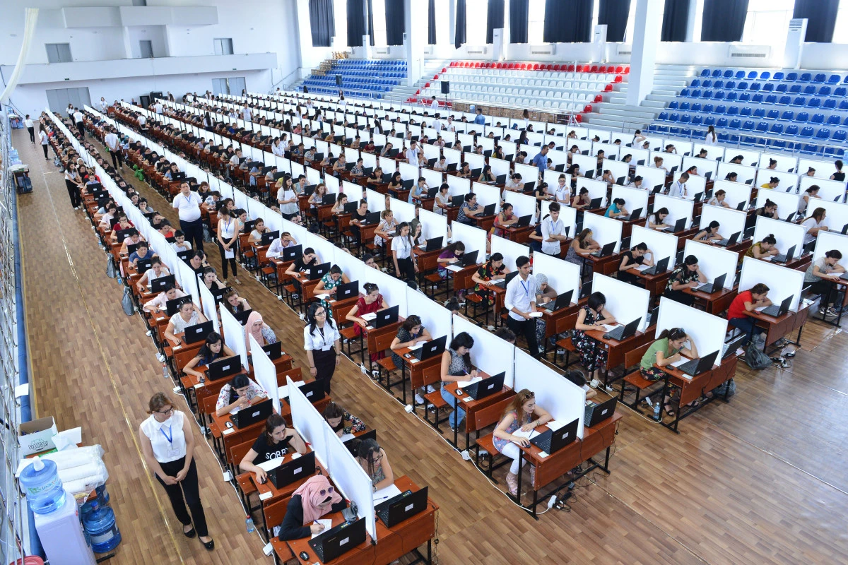 Xüsusi təhsil müəssisələrinə MİQ üzrə müsahibə mərhələsinin vaxtı açıqlandı