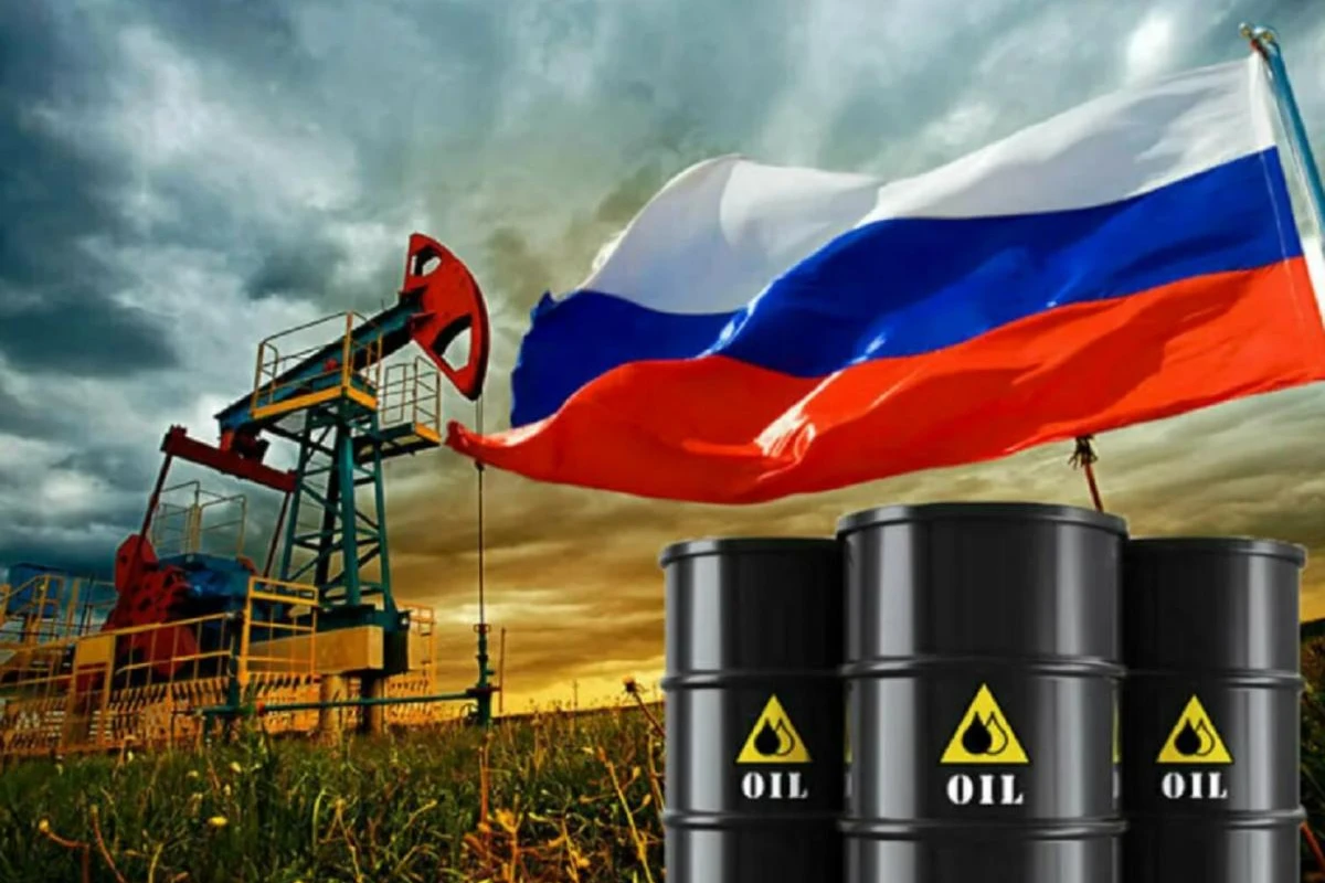 Турция удвоила импорт российской нефти