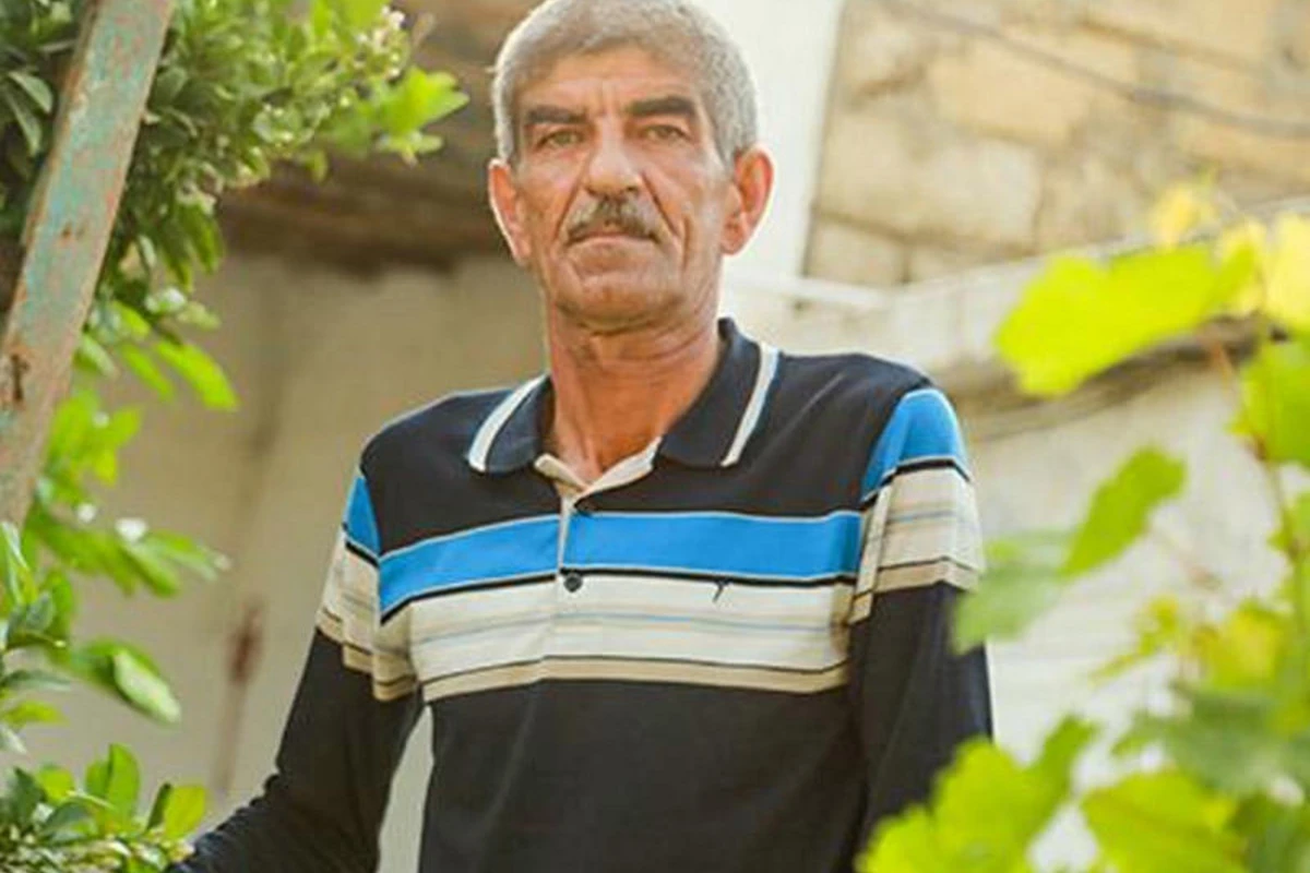 Sevdiyi qadını faciəvi şəkildə itirdi, həbsxanaya düşdü, qəzada öldü - Məşhur meyxanaçını ağladan hissi - FOTO