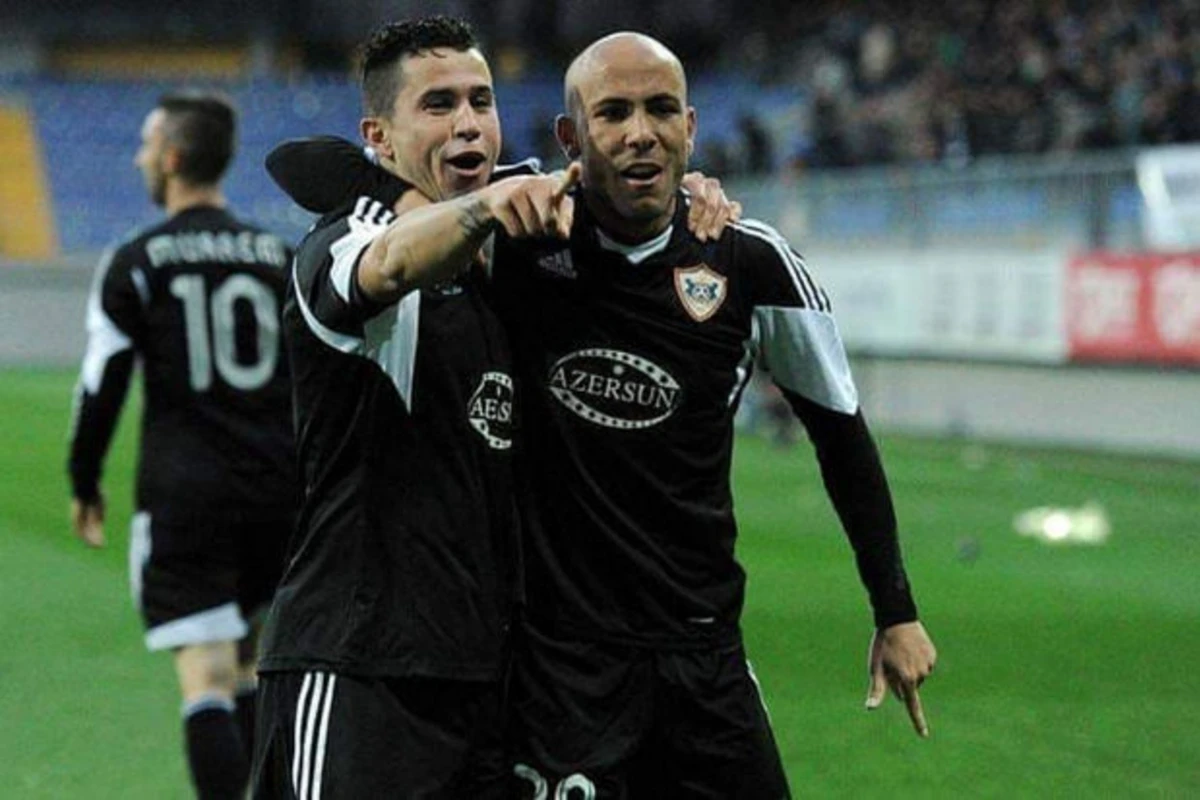 Reynaldo: “Qarabağ” qalib gələcək”