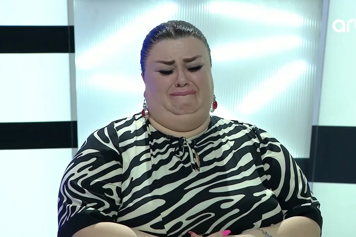 Xuraman Əlizadə: O lobya qarnımızı doydurdu, sabah isə heç nə yeyə bilmədik - VİDEO