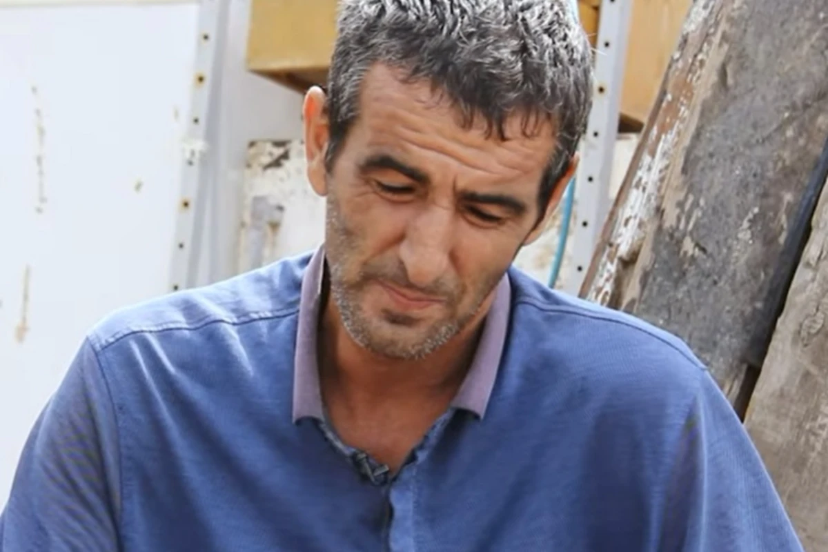 Narkotiklərlə bağlı hər şeyi ETİRAF ETDİ: Elə düşünürdüm ki... - VİDEO