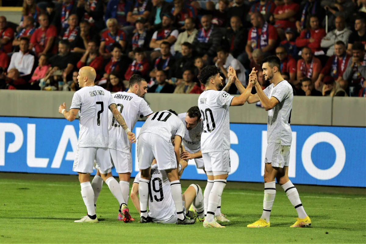 Qarabağ 23 günə 6 oyun keçirə bilər