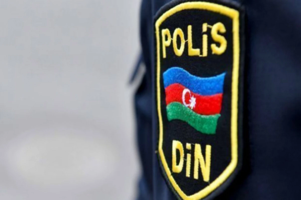 Vətən müharibəsi iştirakçılarını aldadan polis həbs olundu Vətən müharibəsi iştirakçılarını aldadan polis həbs olundu