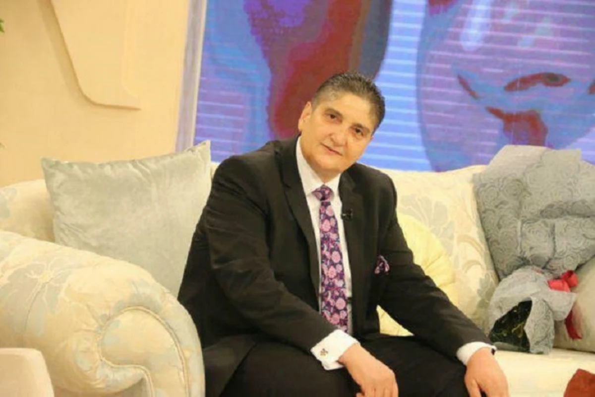 Bilal Əliyev “TikTok”da: Mən də adi vətəndaşam, insanam Bilal Əliyev “TikTok”da: Mən də adi vətəndaşam, insanam