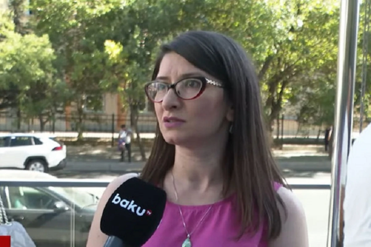 Şikayətçi: “Dövlət qulluğuna qəbul sualları səhvdir” - VİDEO