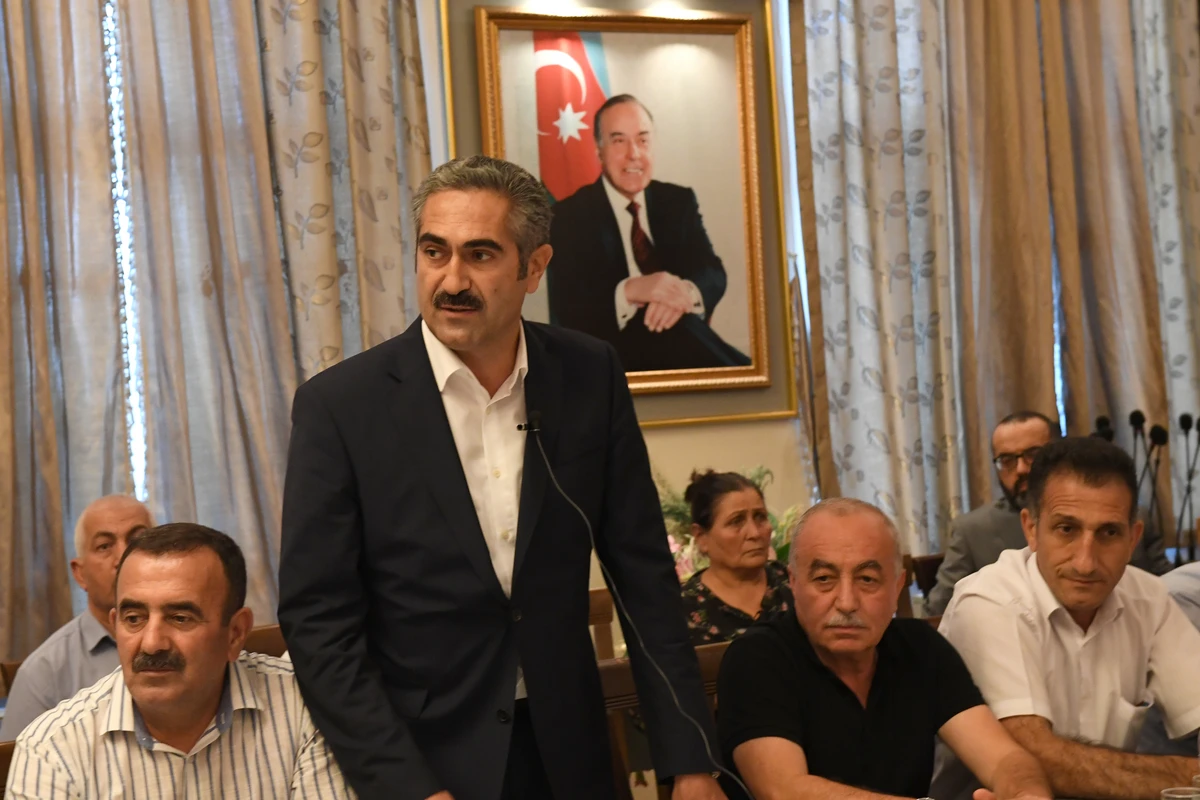 Laçının, Zabuxun, Susun sakinləri qayıdışdan danışdılar - VİDEO