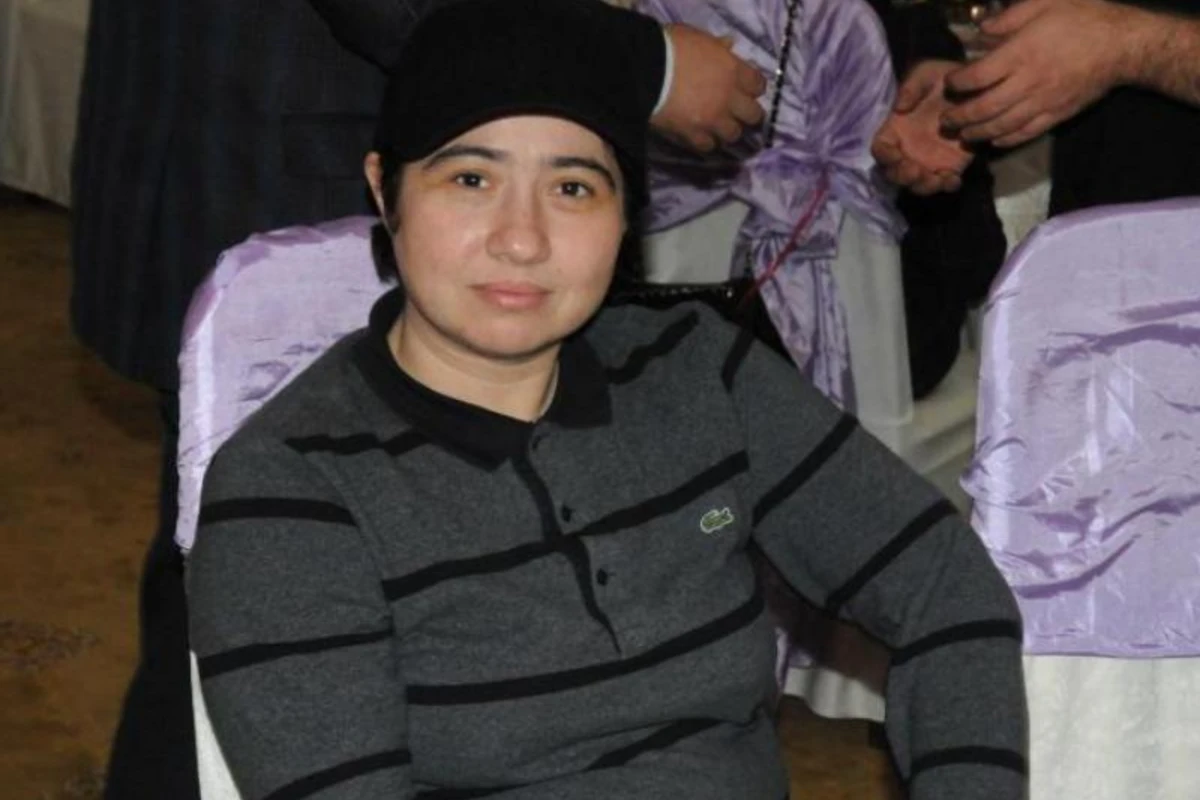 Aygün Bəylər onkoloji xəstəlikdən əziyyət çəkir