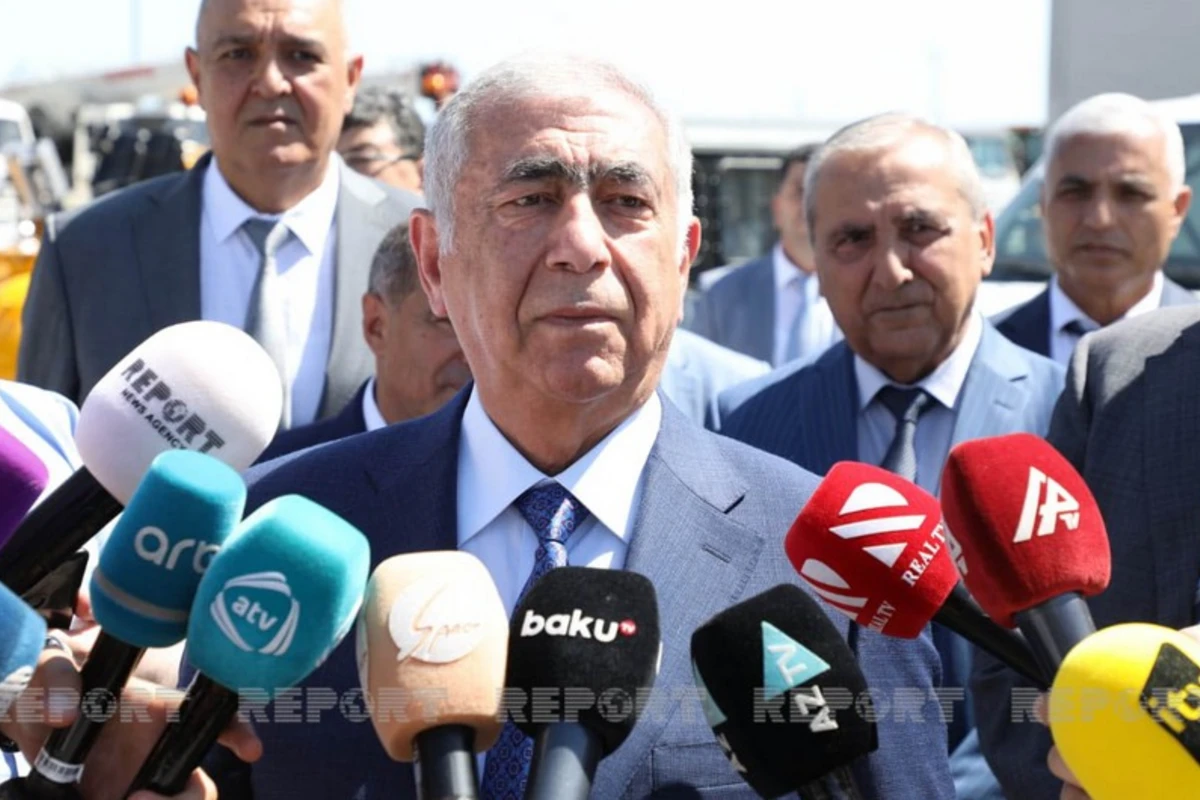 AAYDA: Qarabağdakı layihələrə xaricdən yalnız türk şirkətləri cəlb olunub