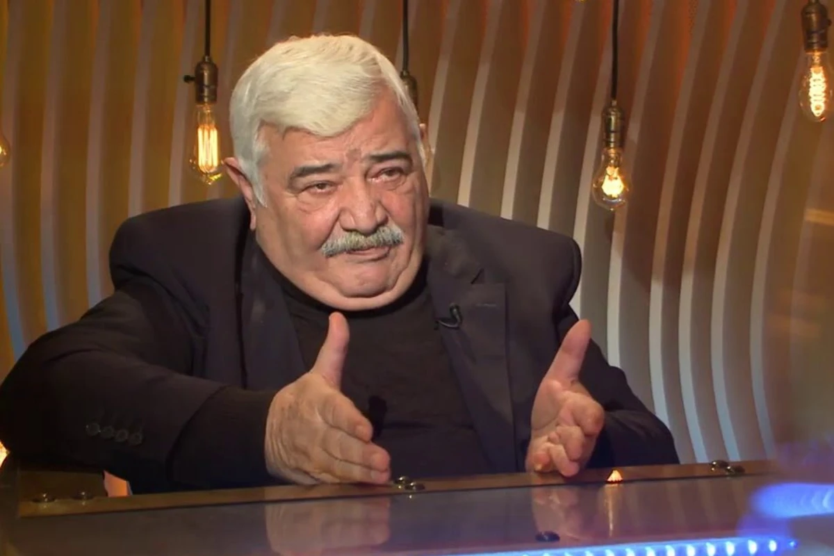 “Ali məktəblərə qəbul imtahanı ləğv edilməlidir” – Sabiq təhsil naziri “Ali məktəblərə qəbul imtahanı ləğv edilməlidir” – Sabiq təhsil naziri