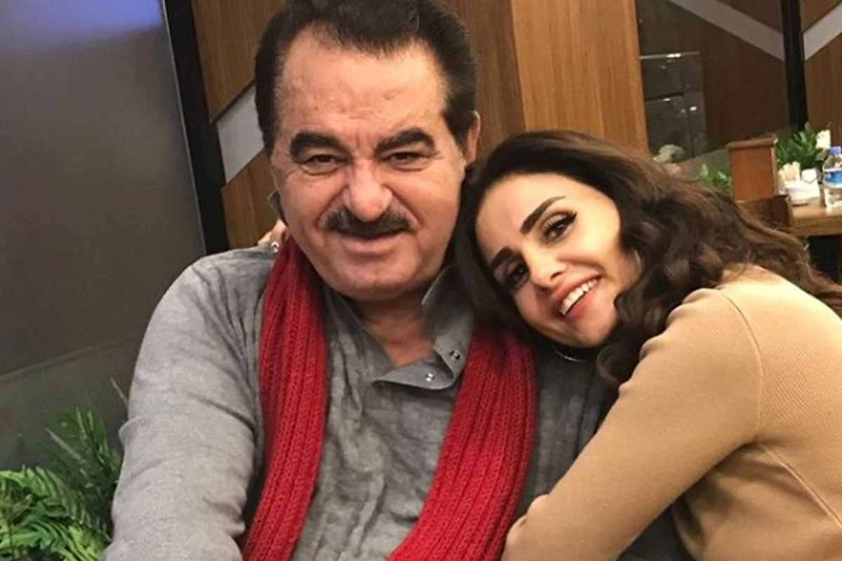 Günel Zeynalovadan İbrahimlə bağlı PAYLAŞIM: Bunun da öhdəsindən gələrik - FOTO