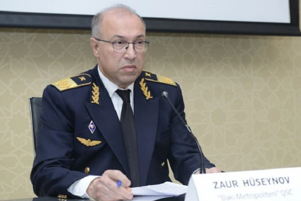 Назначен начальник станции Ходжасан
