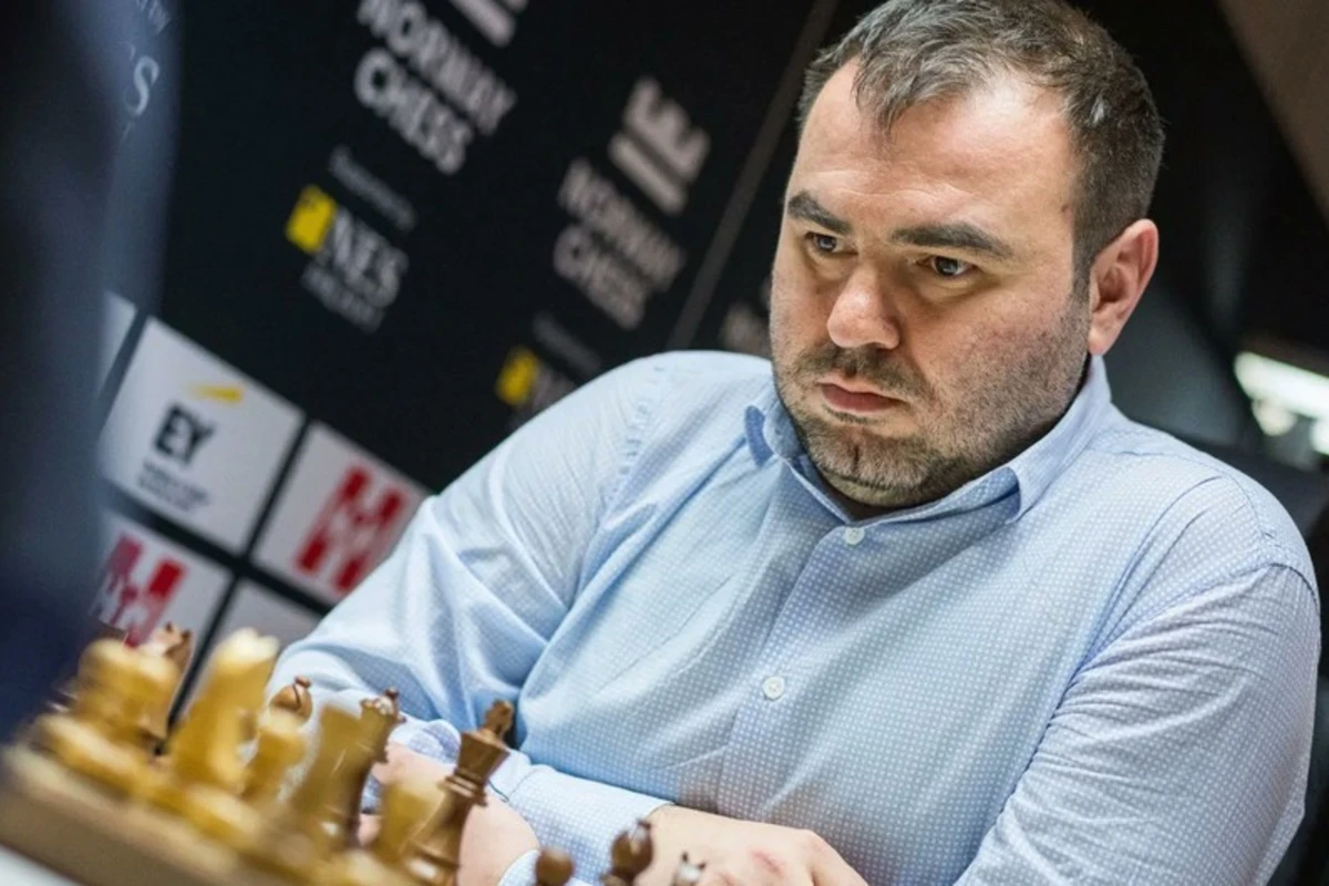 Grand Chess Tour: Bu gün Məmmədyarov ABŞ-da Aronyanla görüşəcək