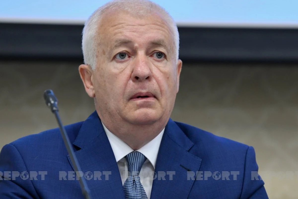 Etibar Mirzəyev: Hazırda Laçında FHN-in 9 texnikası və 46 nəfər şəxsi heyəti xidmət göstərir