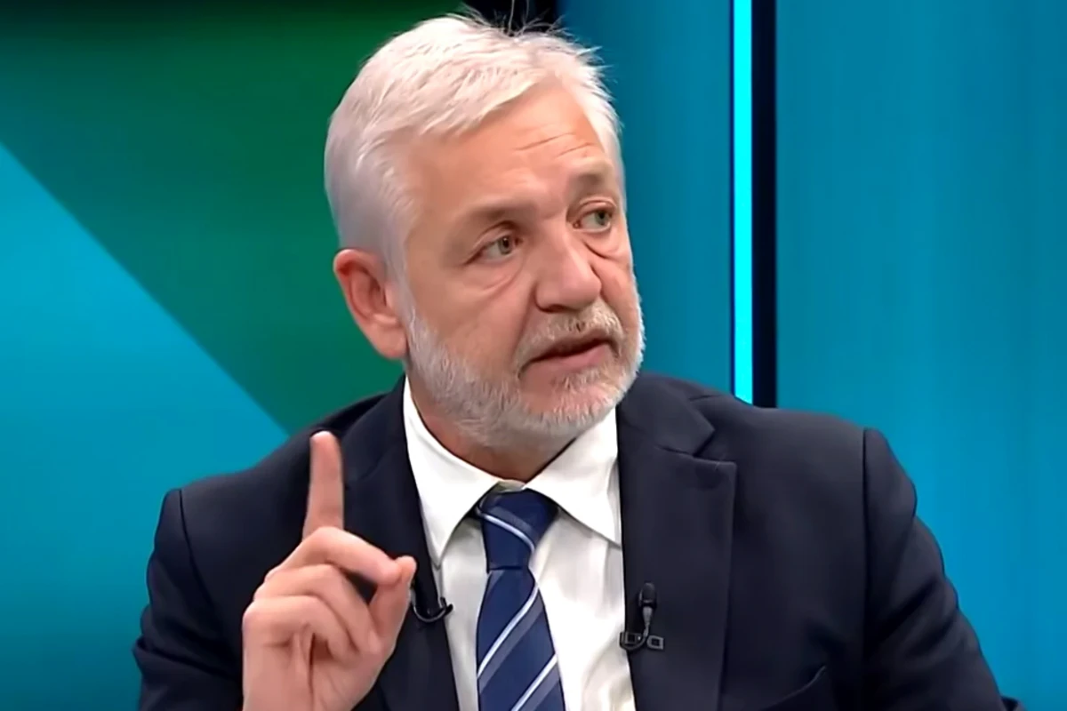 Qarabağa Erməni komandası deyən türkiyəli idman yazarı ÜZR İSTƏDİ - FOTO