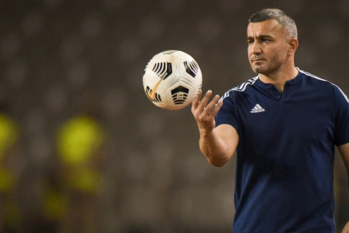 Qurban Qurbanov: Frayburq və Nant ...