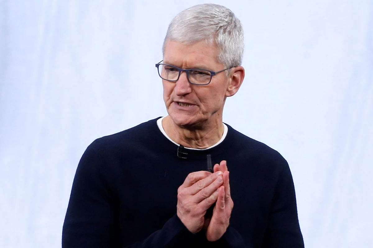 Тим Кук назвал главное достижение Apple Тим Кук назвал главное достижение Apple