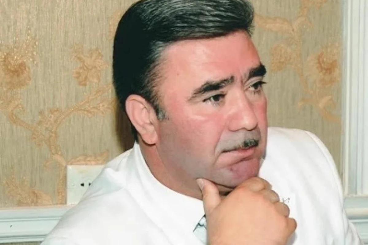 Məhəbbət Kazımovun ifası Laçının mərkəzində səsləndi - VİDEO