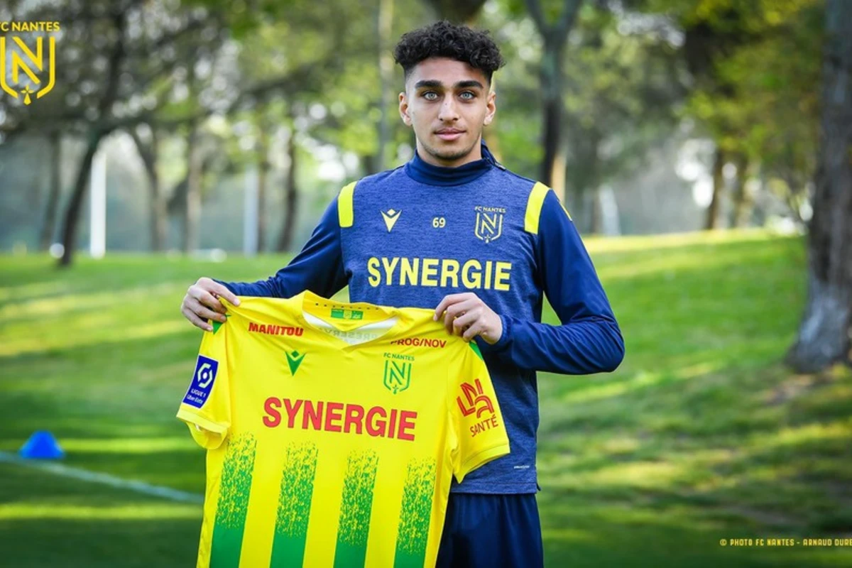 Fransa klubu erməni futbolçunu Bakıya gətirməyəcək