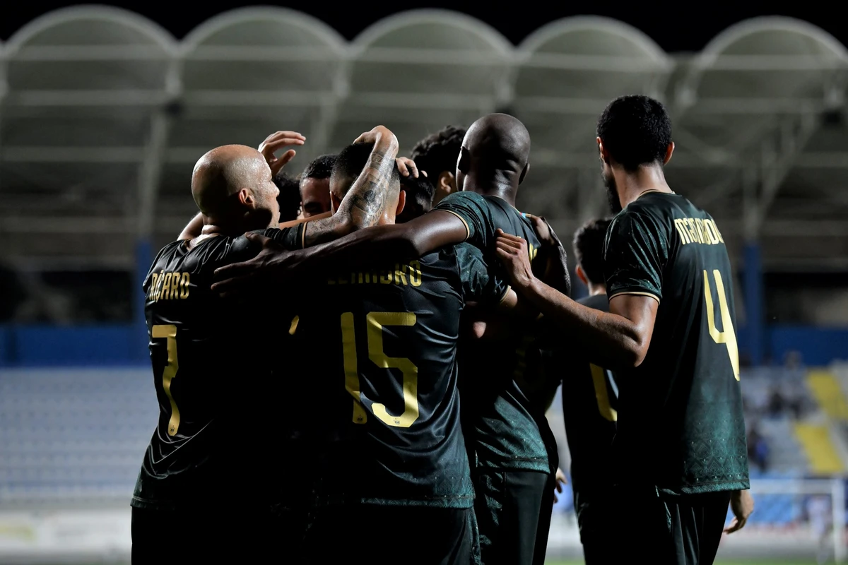 Qarabağın hücumçusunu 1 milyona bu klub alıb - FOTO