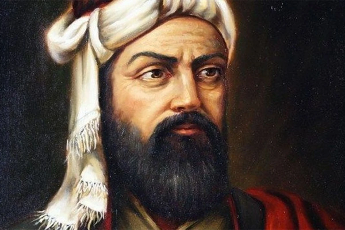 Fransanın məşhur portalı Nizami Gəncəvidən yazdı