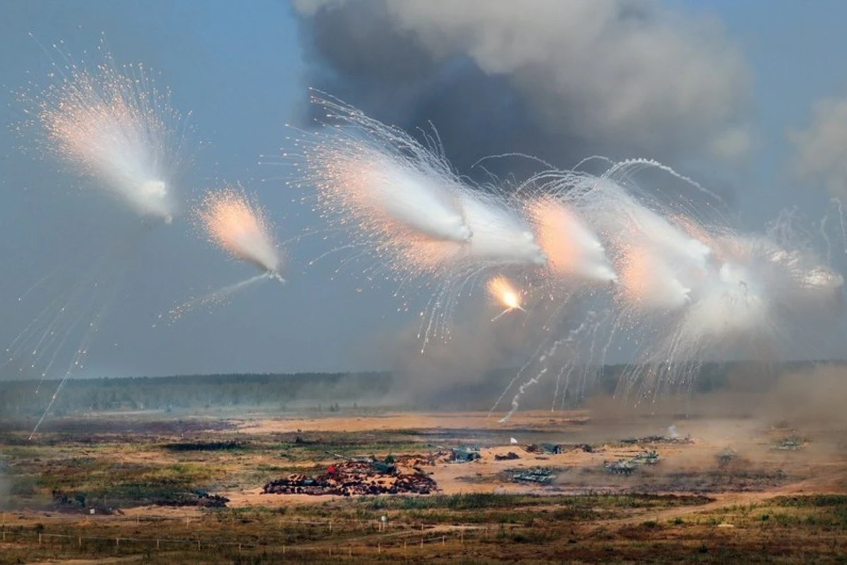 Azərbaycan hərbçiləri “Vostok-2022” beynəlxalq təlimlərinə qatılacaqlar