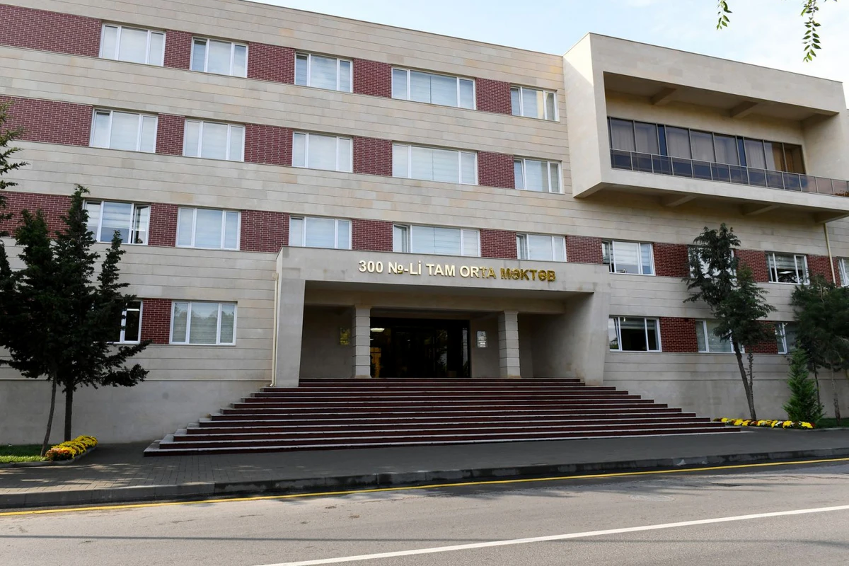 Bakıda məktəblilərə həb verilib? - DİN AÇIQLAMA VERDİ